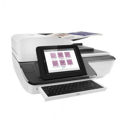 SCANNER DE DOCUMENT HP