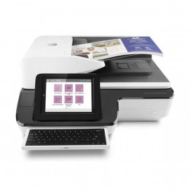 SCANNER DE DOCUMENT HP  N9120 FN2