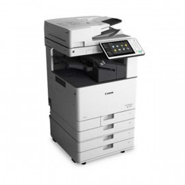 Photocopieur CANON Couleur