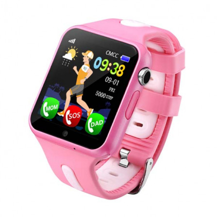 Smart Watch Kids prix Tunisie