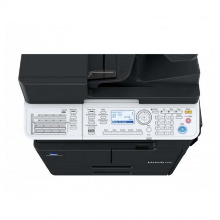 PHOTOCOPIEUR KONICA MINOLTA BIZHUB 225I