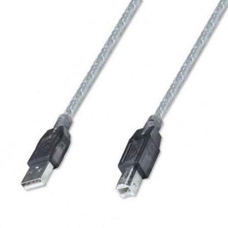 CABLE USB 2.0 MANHATTAN 11M