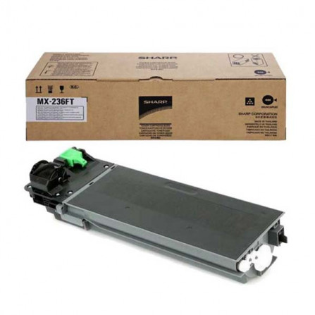 CARTOUCHE DE TONER ORIGINAL SHARP