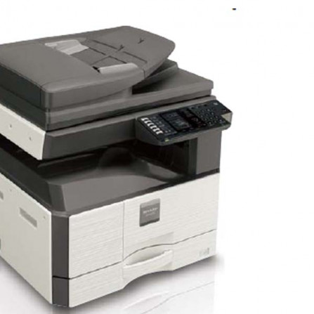 CHARGEUR SHARP DE DOCUMENTS Tunisie