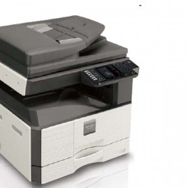 CHARGEUR SHARP DE DOCUMENTS Tunisie