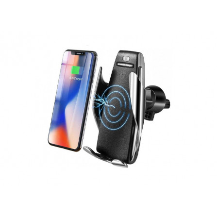 WIRELESS CHARGER Smart Sensor S5