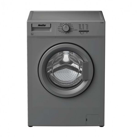 MACHINE A LAVER FRONTALE 6 KG NEWSTAR NEWSTAR - 1 - tunisie