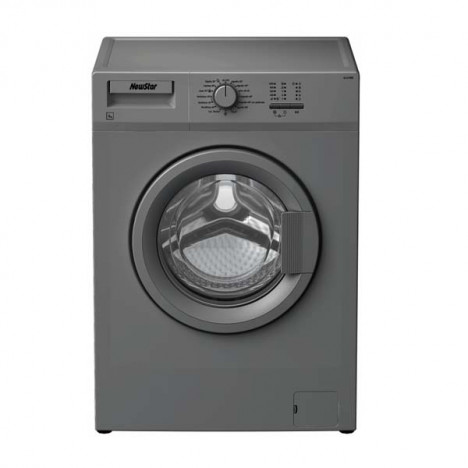 MACHINE A LAVER FRONTALE 6 KG NEWSTAR NEWSTAR - 1 - tunisie