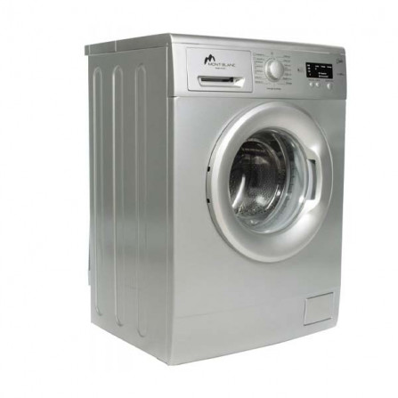 MACHINE À LAVER FRONTALE MONTBLANC 6 KG