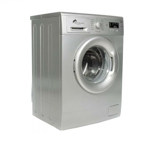 MACHINE À LAVER FRONTALE MONTBLANC 6 KG