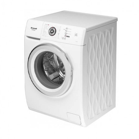 prix MACHINE A LAVER AUTOMATIQUE BRANDT 6KG