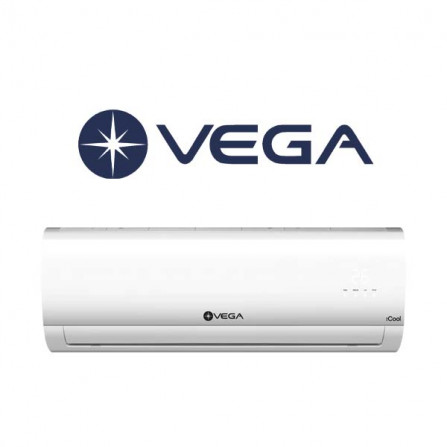 VEGA 18000 BTU CHAUD & FROID BCOOL