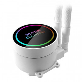 REFROIDISSEMENT MARS GAMING ML120 white Tunisie