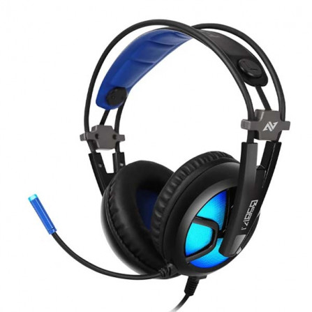 vente Casque-micro Gaming ABKONCORE B581