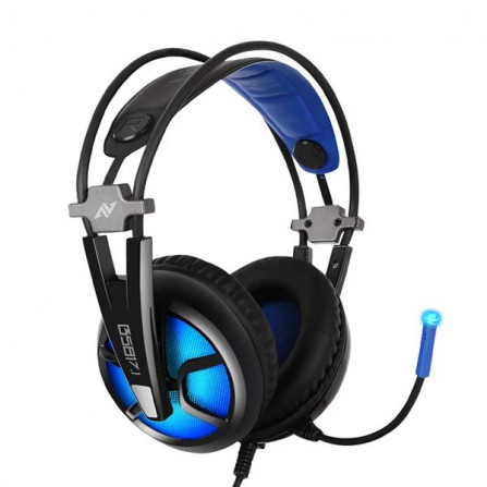 prix Casque-micro Gaming ABKONCORE B581