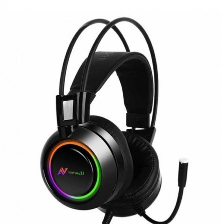 Casque-micro Gaming ABKONCORE B780