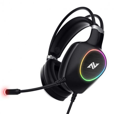 prix Casque-micro Gaming ABKONCORE CH55