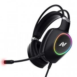 prix Casque-micro Gaming ABKONCORE CH55