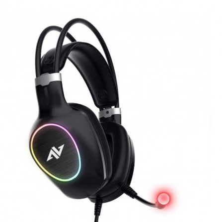 Casque-micro Gaming ABKONCORE CH55