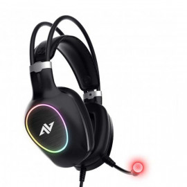 Casque-micro Gaming ABKONCORE CH55