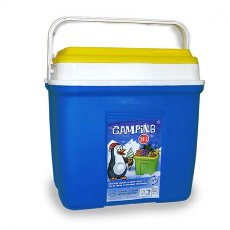 Glaciere Camping a bas prix Tunisie