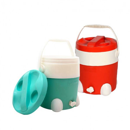 Glaciere Cactus Avec Fontaine 15L