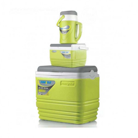 prix Pack De 3 Glacieres PINNACLE Tunisie