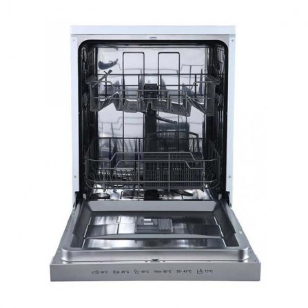 prix LAVE VAISSELLE BRANDT DFP129DS 12 COUVERTS