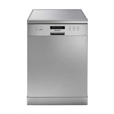 LAVE VAISSELLE BRANDT LVC137S 13 COUVERTS