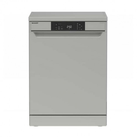 LAVE VAISSELLE SHARP QW-V613-SS2 13 COUVERTS
