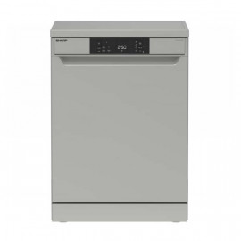LAVE VAISSELLE SHARP QW-V613-SS2 13 COUVERTS