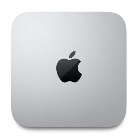 MINI PC DE BUREAU APPLE MAC MINI M1 8GO 256GO SSD