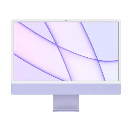 PC DE BUREAU APPLE IMAC (2021) 24"
