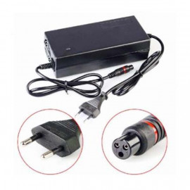 CHARGEUR POUR HOVERBOARD 42V 2A a bas prix