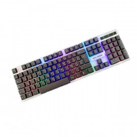 prix Combo Clavier et Souris USB Gaming JEDEL GK100
