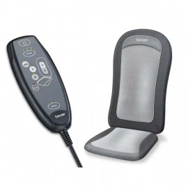 HOUSSE DE SIEGE VIBRANTE BEURER SHIATSU MG 206