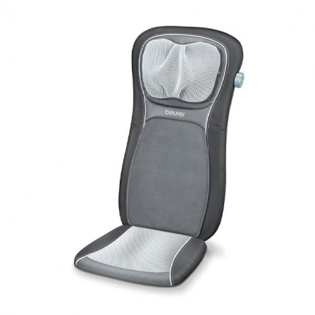 HOUSSE DE SIEGE VIBRANTE BEURER SHIATSU MG260 Tunisie