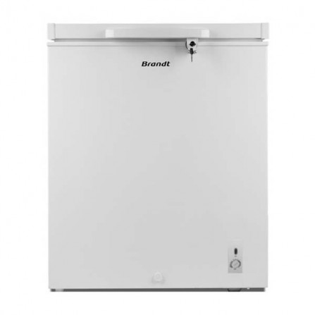 CONGELATEUR COFFRE BRANDT 120 LITRES