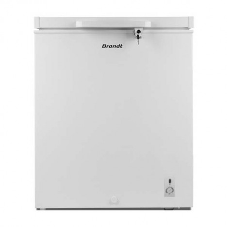 CONGELATEUR COFFRE BRANDT 120 LITRES CONGELATEUR COFFRE BRANDT 120 LITRES