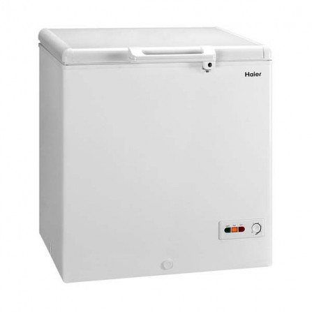 CONGELATEUR HORIZONTAL HAIER 190 LITRES