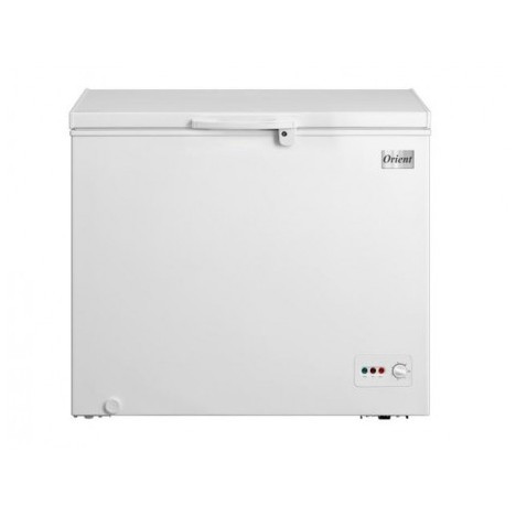 PRIX CONGELATEUR HORIZONTAL ORIENT 400 LITRES