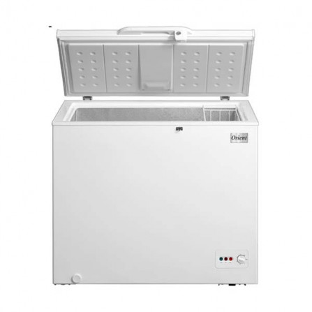 CONGELATEUR HORIZONTAL ORIENT 400 LITRES