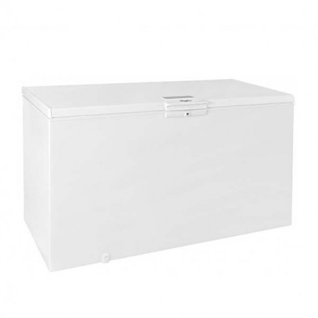 prix CONGELATEUR HORIZONTAL WHIRLPOOL 6EME SENS 390L