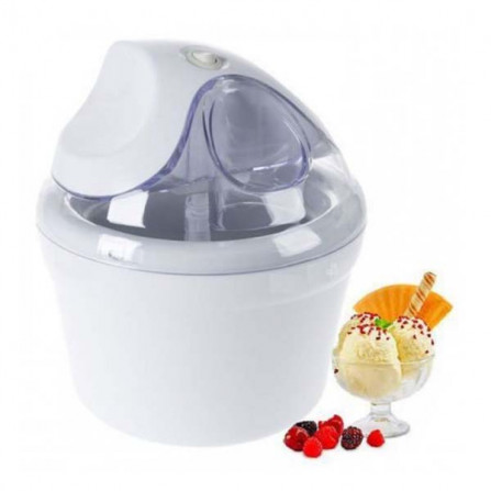 MACHINE A GLACE TOPMATIC - CREME