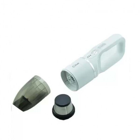 ASPIRATEUR A MAIN KIWI KVC-4085 AVEC ACCESSOIRES a bas prix