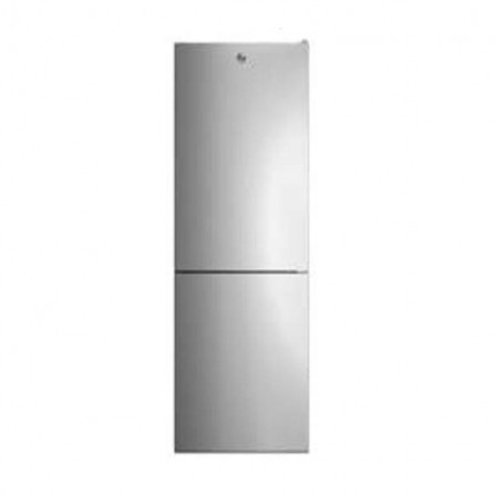 REFRIGERATEUR COMBINE HOOVER NOFROST 341L - SILVER EN TUNISIE