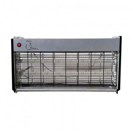 DESTRUCTEUR D'INSECTES COALA KI2-15P