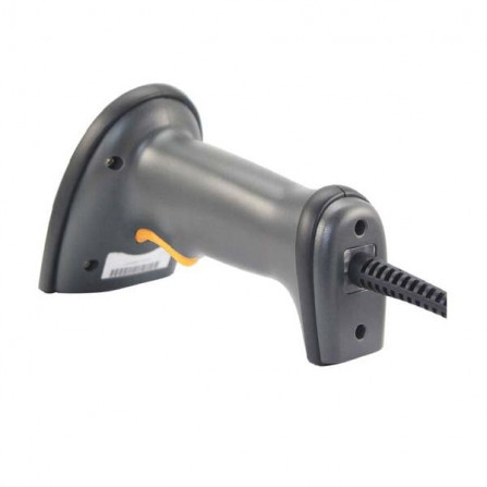 SCANNER CODE A BARRES USB SUNLUX a bas prix