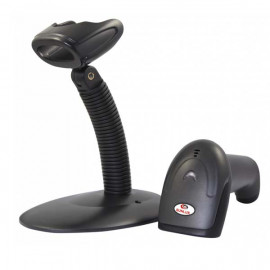 SCANNER CODE A BARRES SUNLUX a bas prix