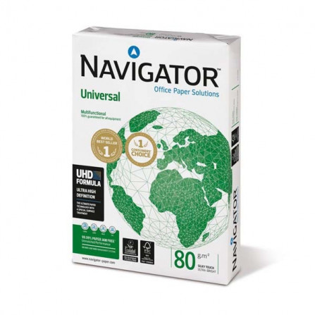 RAME PAPIER NAVIGATOR A4 prix Tunisie